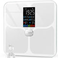 Smart Bathroom Scale for Body Weight and Fat A3991