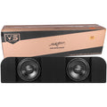 Dual 12" Loaded Subwoofer Enclosure H45688