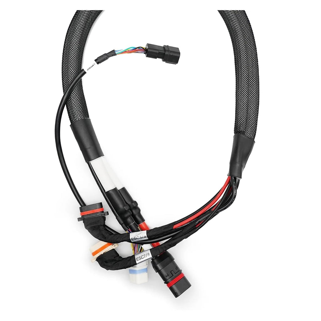 Agriculture Drone Aircraft Arm ESC Composite Cable C3129