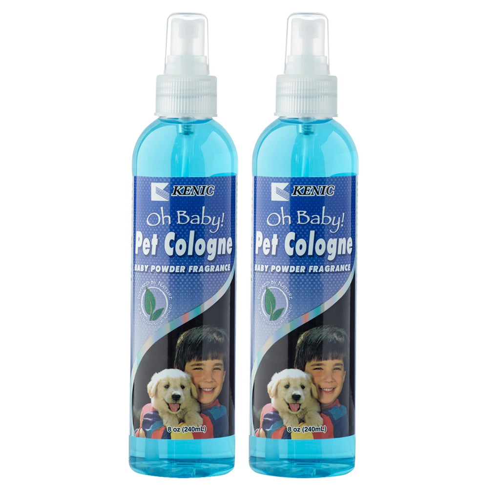 Long Lasting Scented Dog & Cat Deodorizing Spray F643