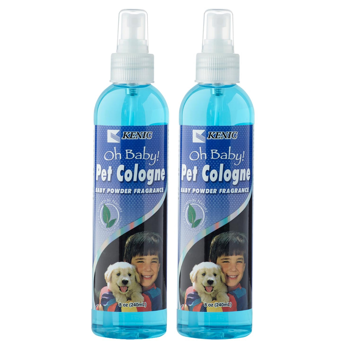 Long Lasting Scented Dog & Cat Deodorizing Spray F643