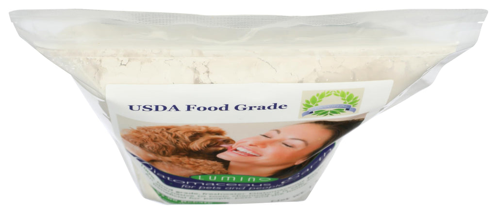 Food Grade Diatomaceous Earth 1.5lb J393269