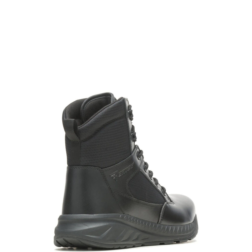 Black Tactical Boot Q902689