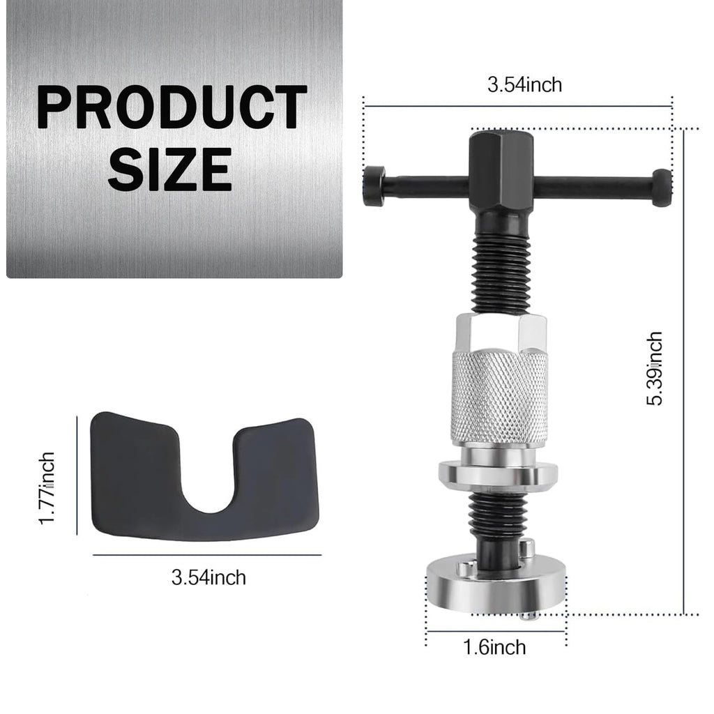 Disc Brake Caliper Tool O345