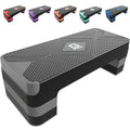 Aerobic Exercise Step, Adjustable Height Y248