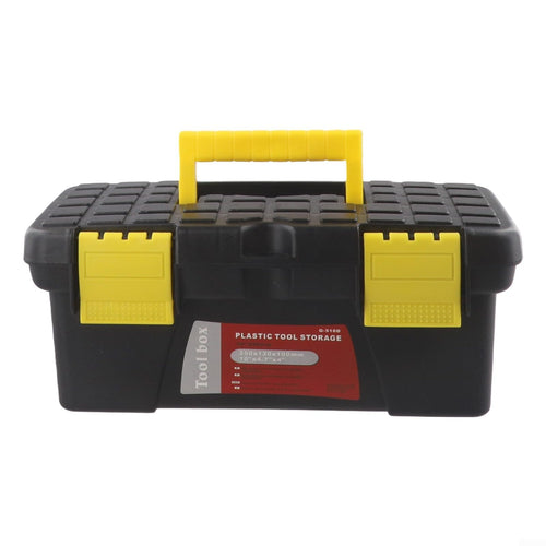 10 Inch Plastic Hardware Tool Box C953