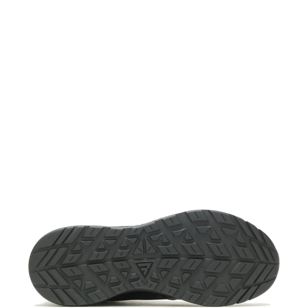 Black Tactical Boot Q902689