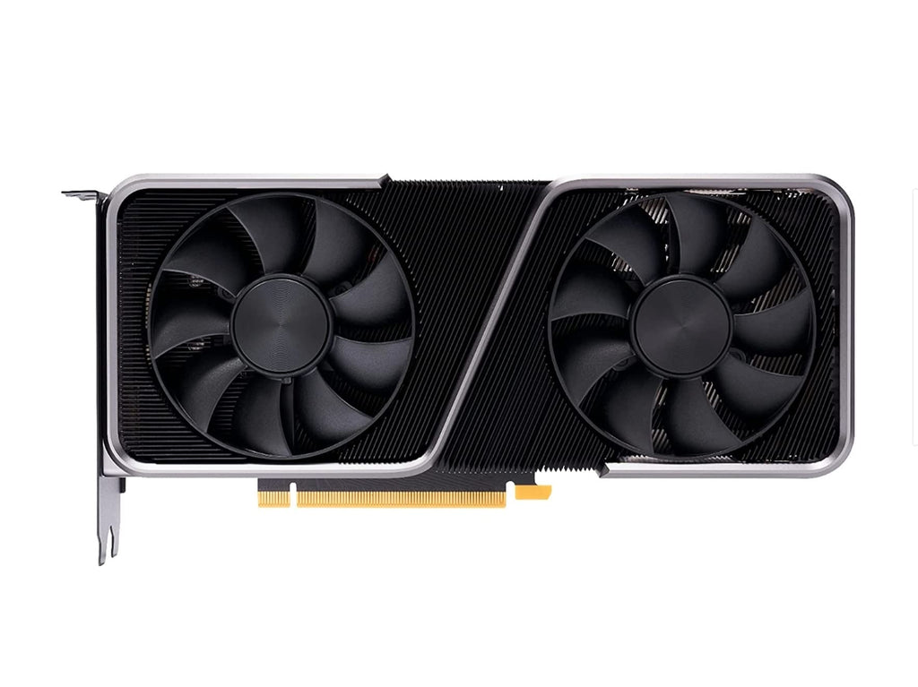8GB GDDR6 PCI Express 4.0 Graphics Card T58082