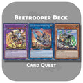 Custom Deck for Yu-Gi-Oh! E4925