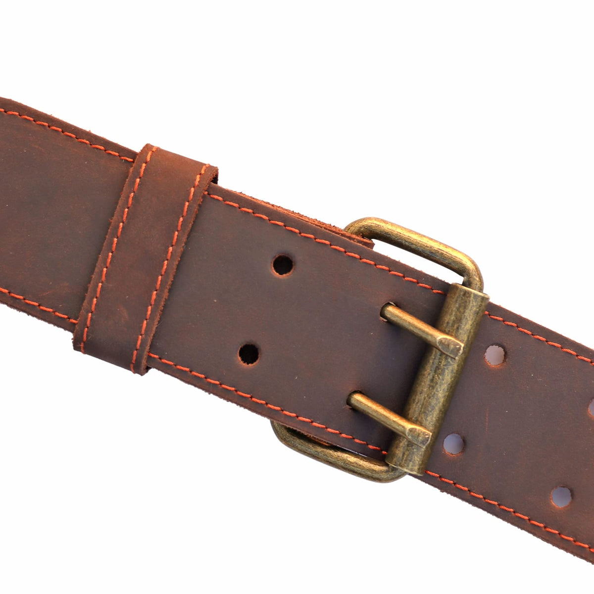 Adjustable Tool Belt with 2 Tool Pocket X17992