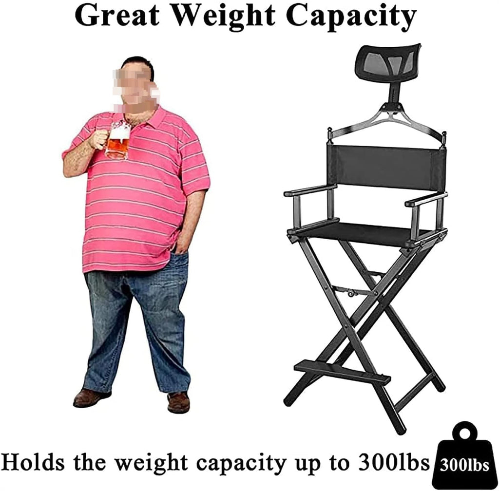 Folding Lightweight Portable Chair V647