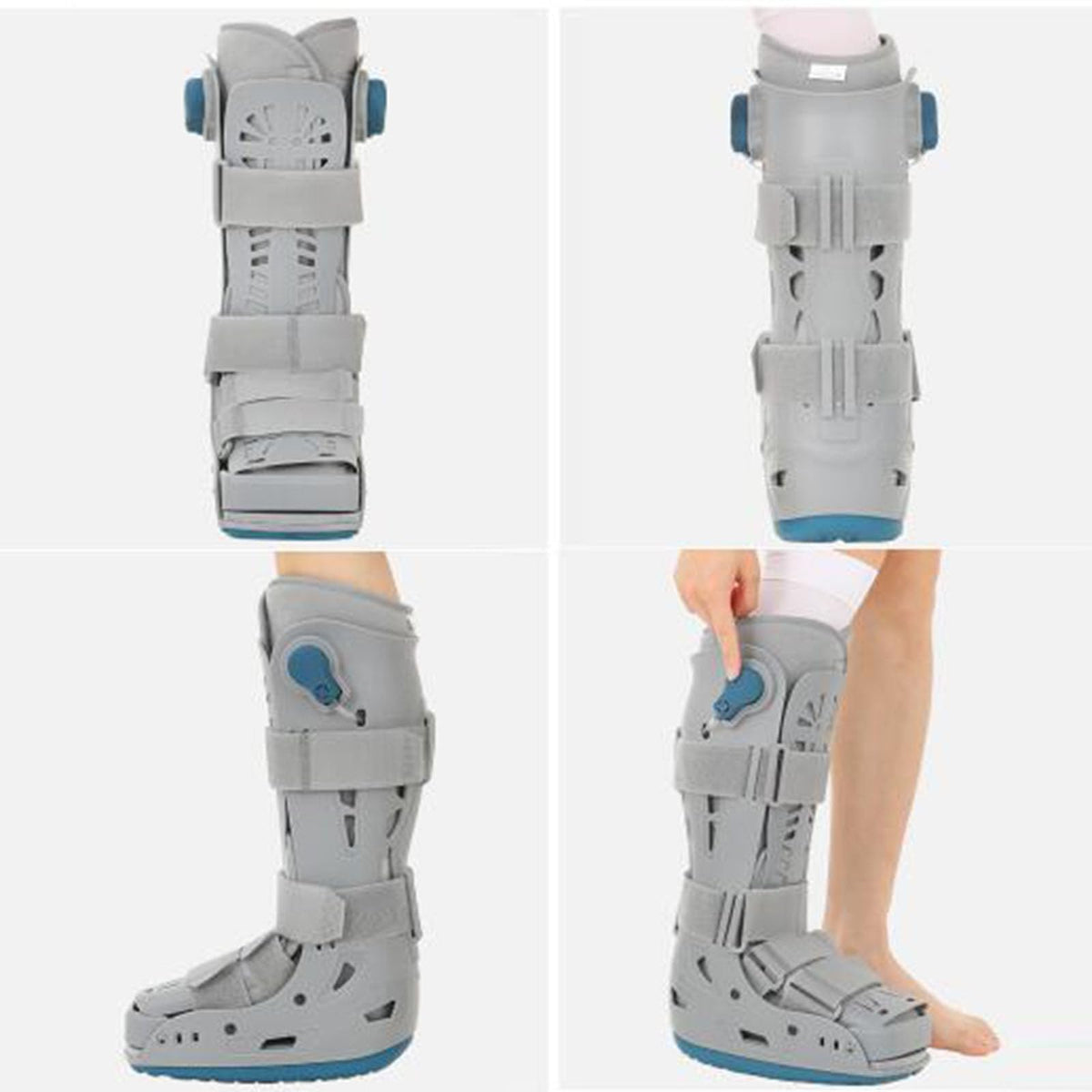 Inflatable Walking Boot N93133