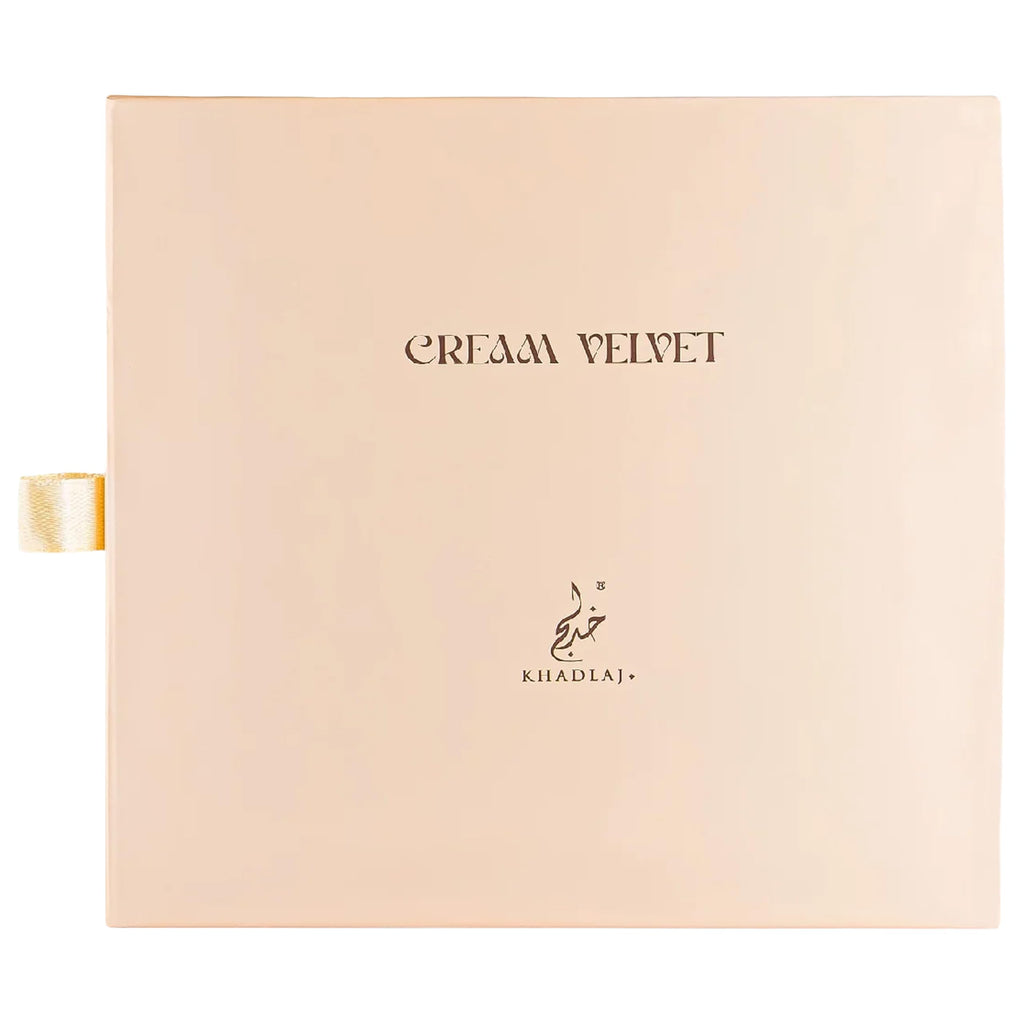 Cream Velvet Extrait De Parfum Spray 3.4 Ounce / 100ml U3112