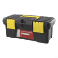 10 Inch Plastic Hardware Tool Box C953