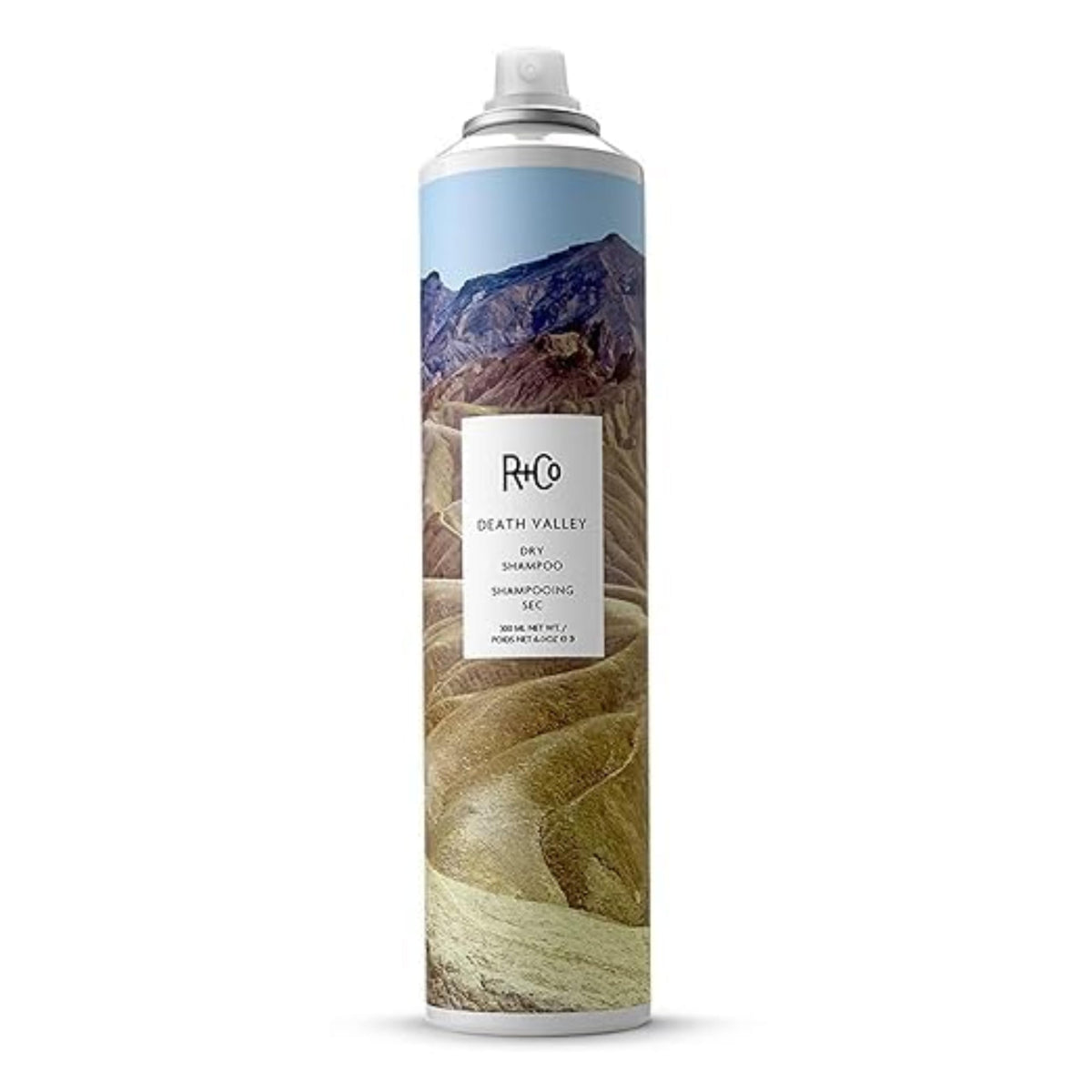 Dry Shampoo S362285