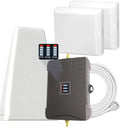 Cell Phone Signal Booster for Band 5/12/13/17 T63728