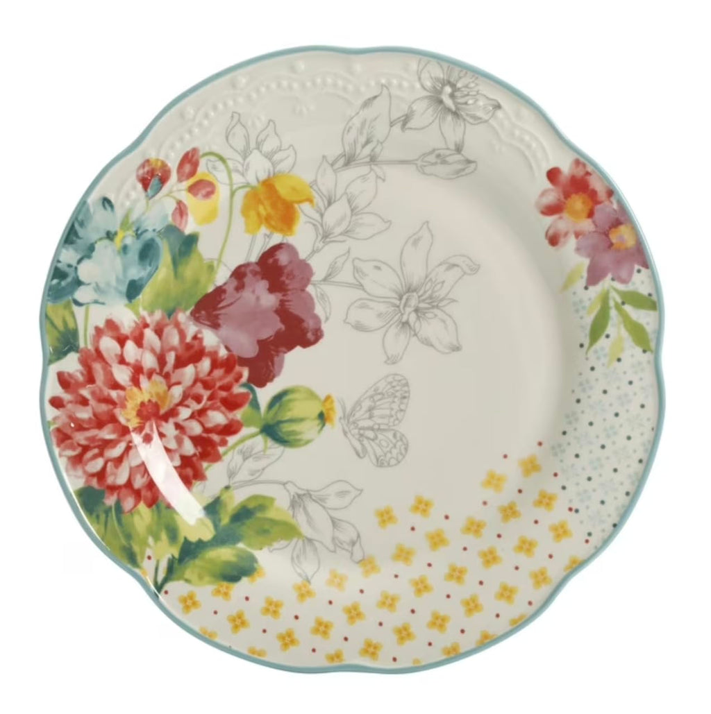12-Piece Dinnerware Set P452480