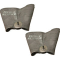 Lawn Tire Inner Tube TR13 Stem 20x8.00-8, 20x10.00-8 Pack of 2 Q964