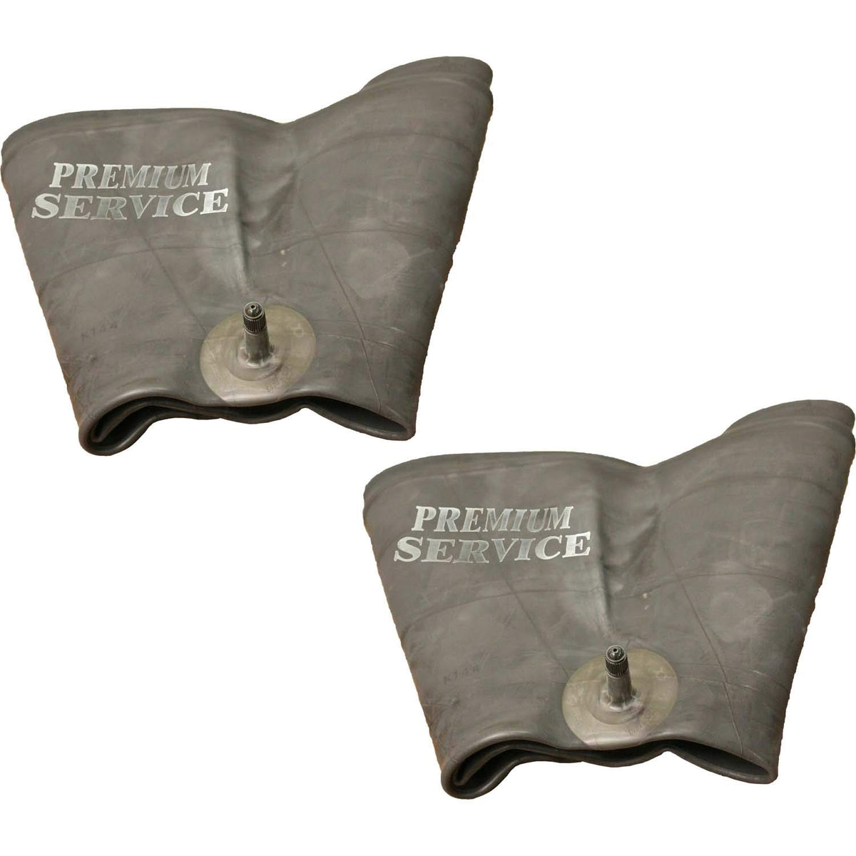 Lawn Tire Inner Tube TR13 Stem 20x8.00-8, 20x10.00-8 Pack of 2 Q964