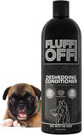 Deshedding Dog & Cat Conditioner B62871