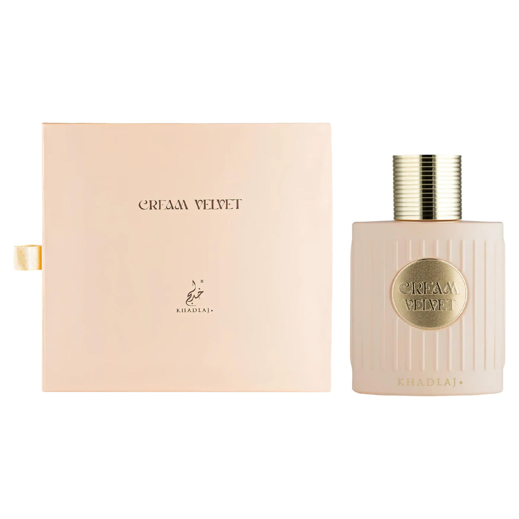 Cream Velvet Extrait De Parfum Spray 3.4 Ounce / 100ml U3112