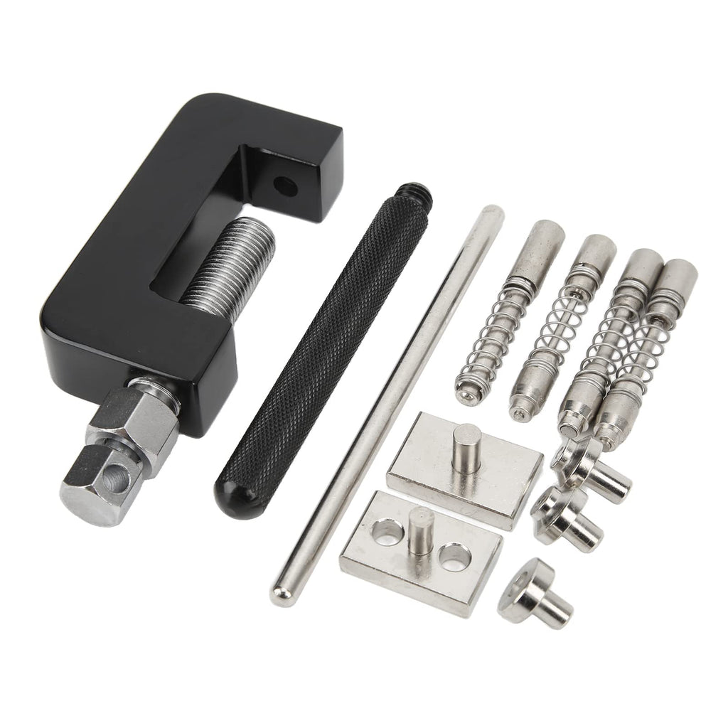 Chain Cutter Riveting Tool Set with Storage Box R82405