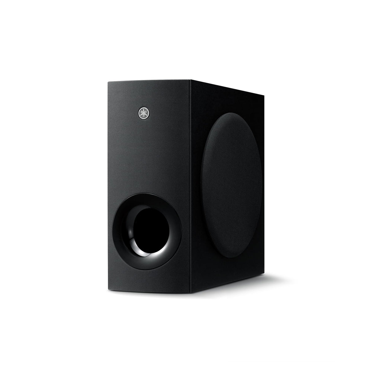 Black Sound Bar with Wireless Subwoofer X822909