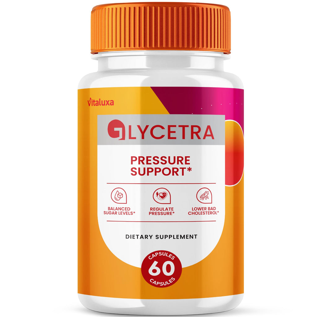 60 Capsules Supplement V59818