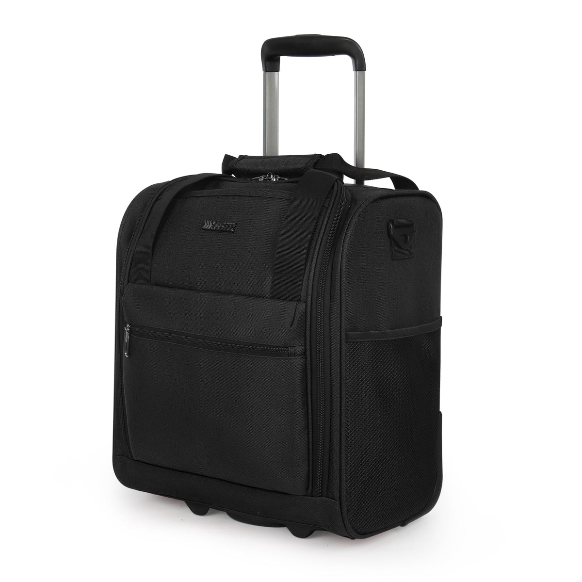 16" Softside Carry-On Luggage S99363