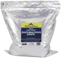 Food Grade Diatomaceous Earth 2lb Bag J919