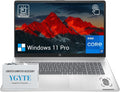 17.3" Touchscreen Laptop, Intel Core i7, 64GB RAM 1TB SSD G531
