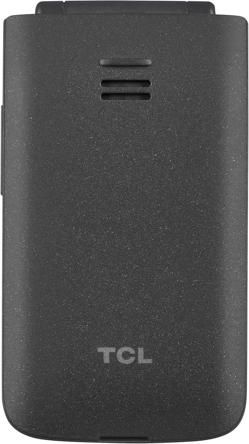 4G LTE Flip Phone 16GB Stone Gray F749312