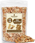 Raw Shelled Peanuts C54951