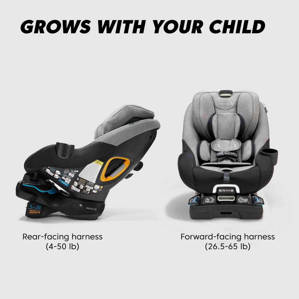 Convertible Car Seat F87465