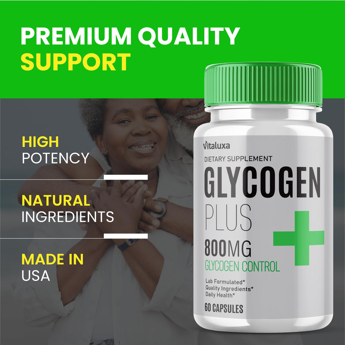 120 Capsules Vitamin Supplement O3902