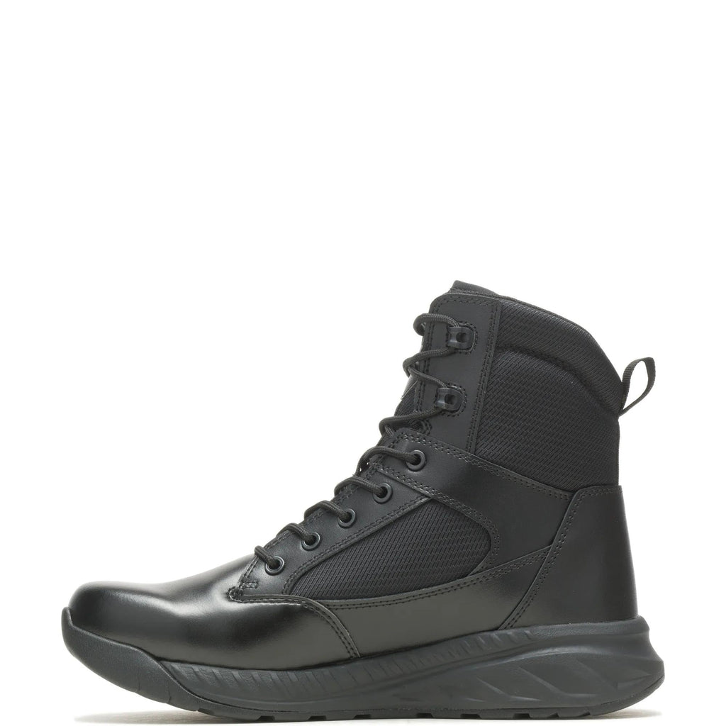 Black Tactical Boot Q902689