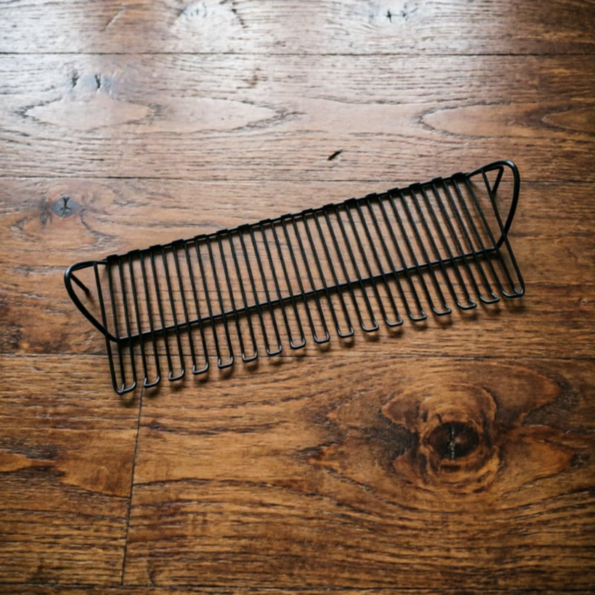Carbon Steel Cat Litter Sifter Tray G2089