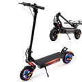 500W Electric Scooter with 10" Tires U6502