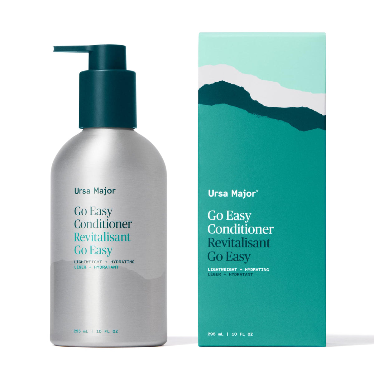 10 oz Natural Vegan Conditioner X81738