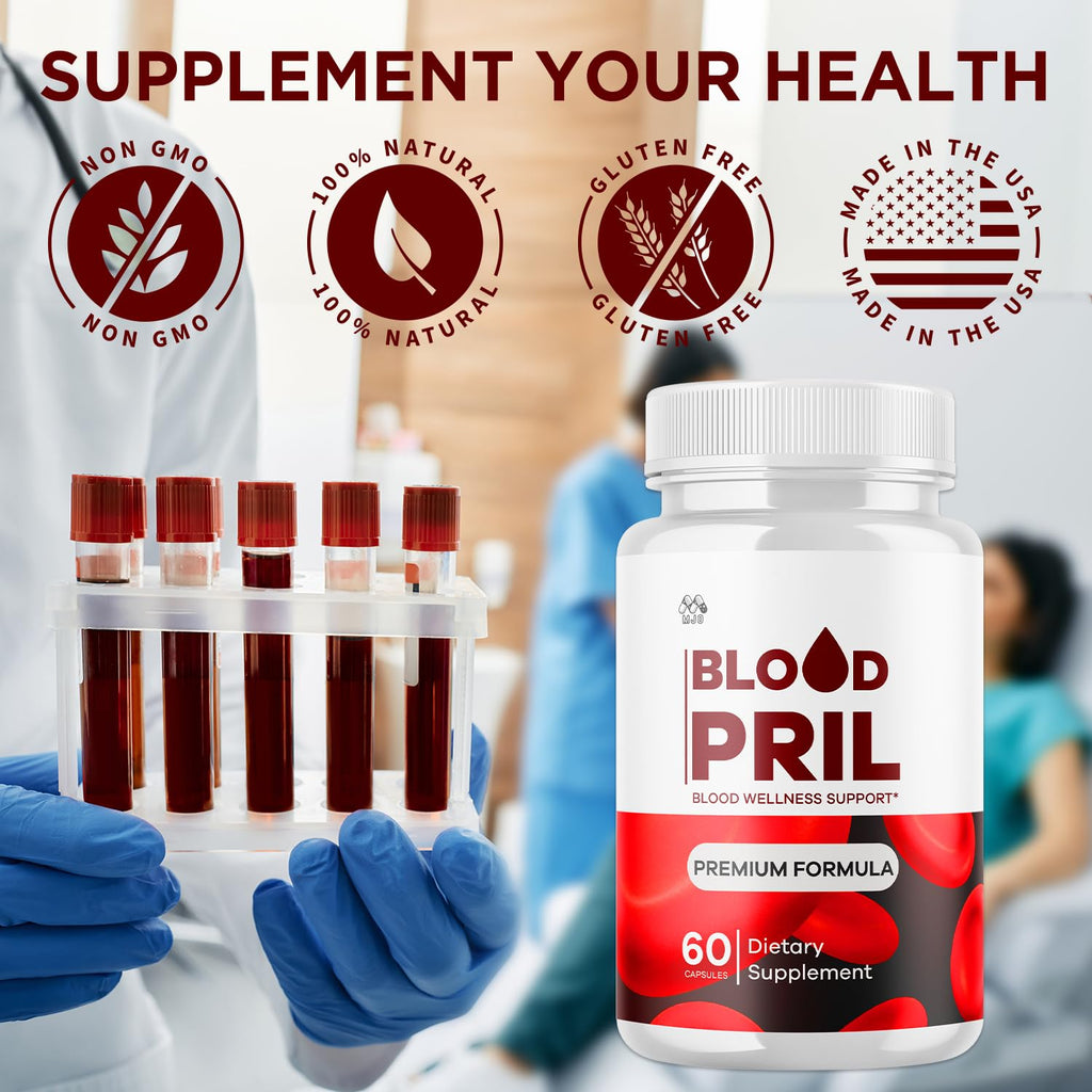 300 Capsules B31175