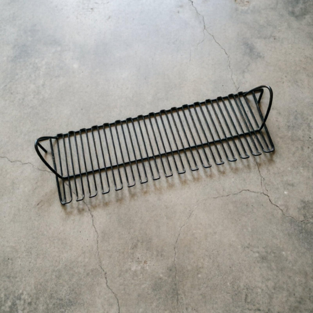 Carbon Steel Cat Litter Sifter Tray G2089