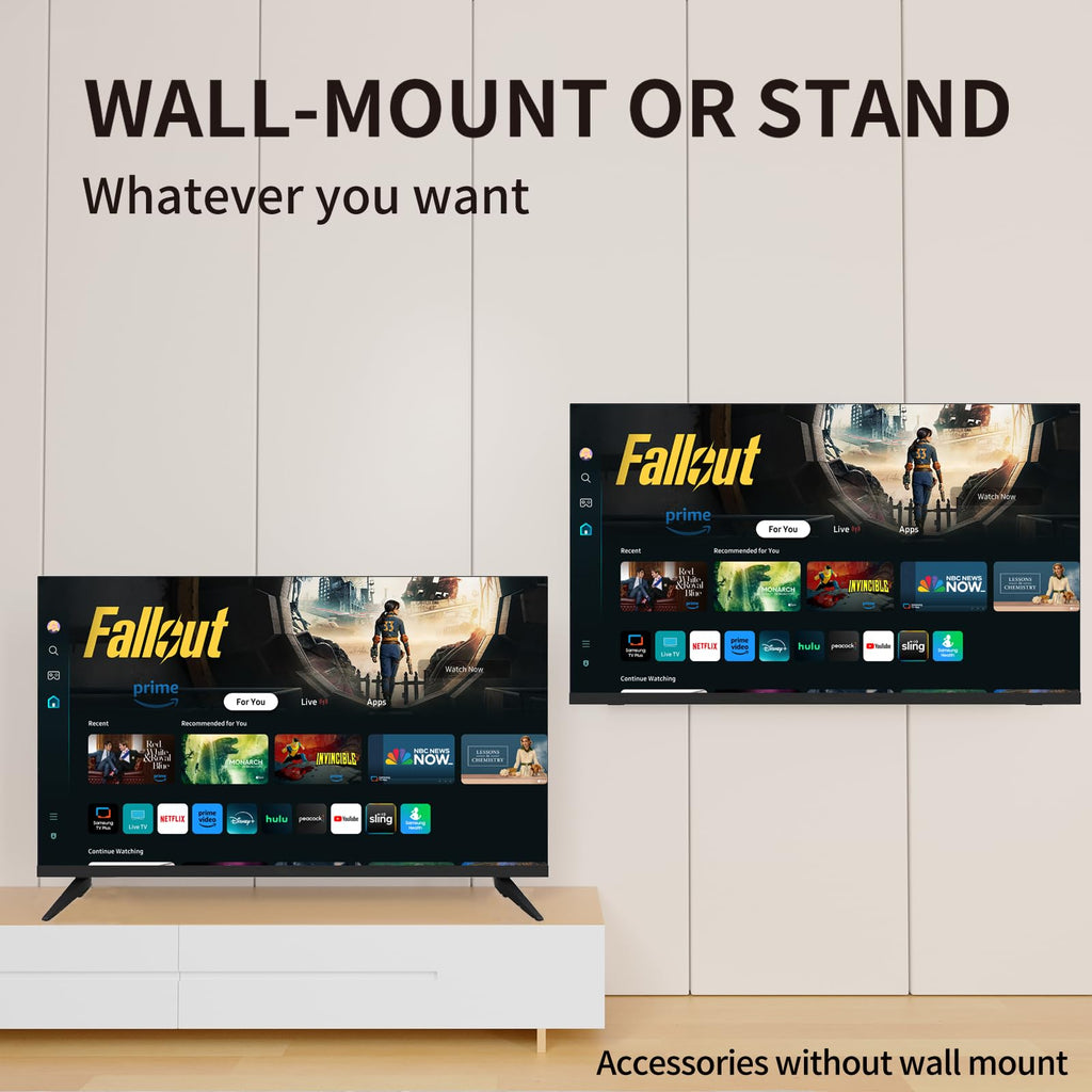 32-inch 720p HD LED Smart TV C92945