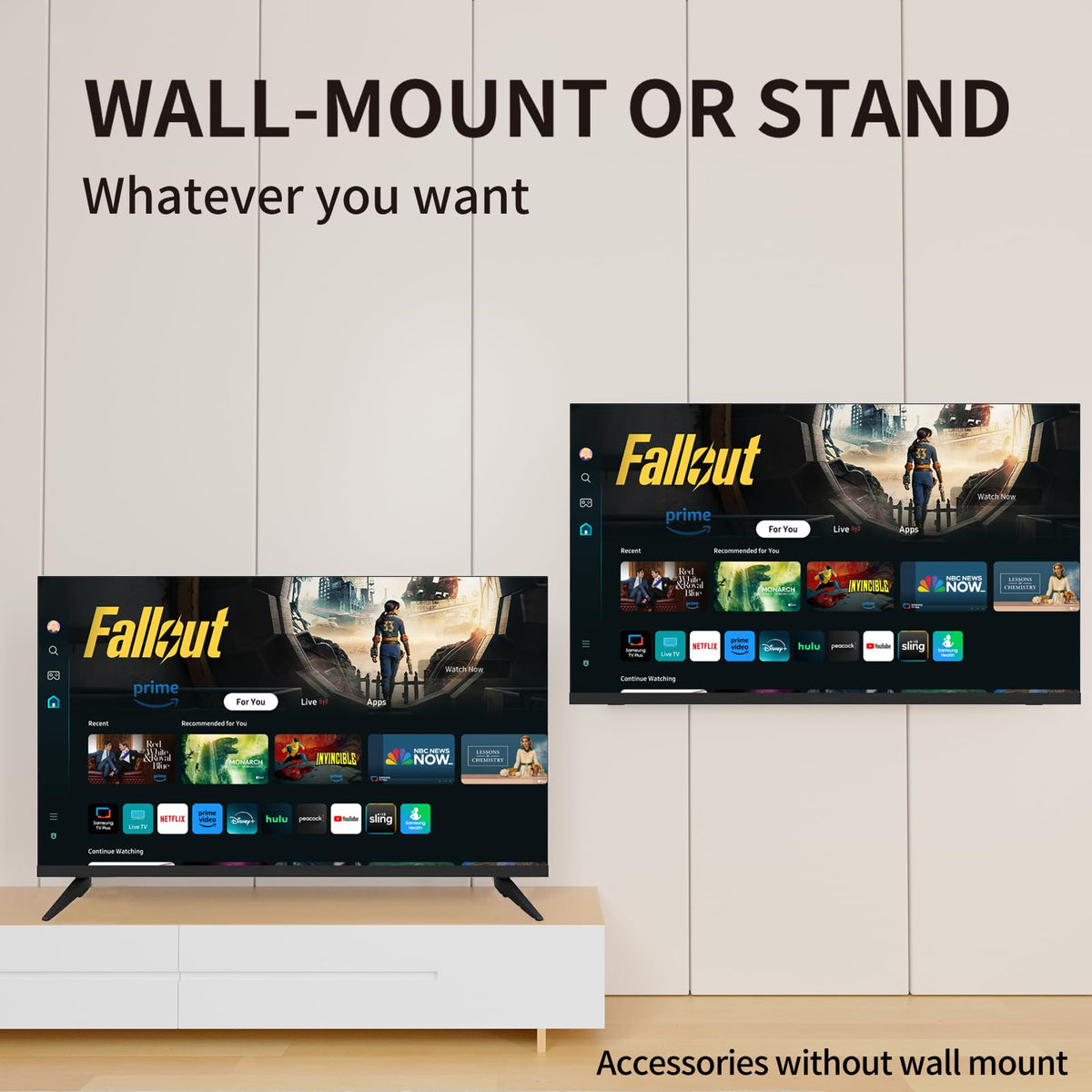32-inch 720p HD LED Smart TV C92945