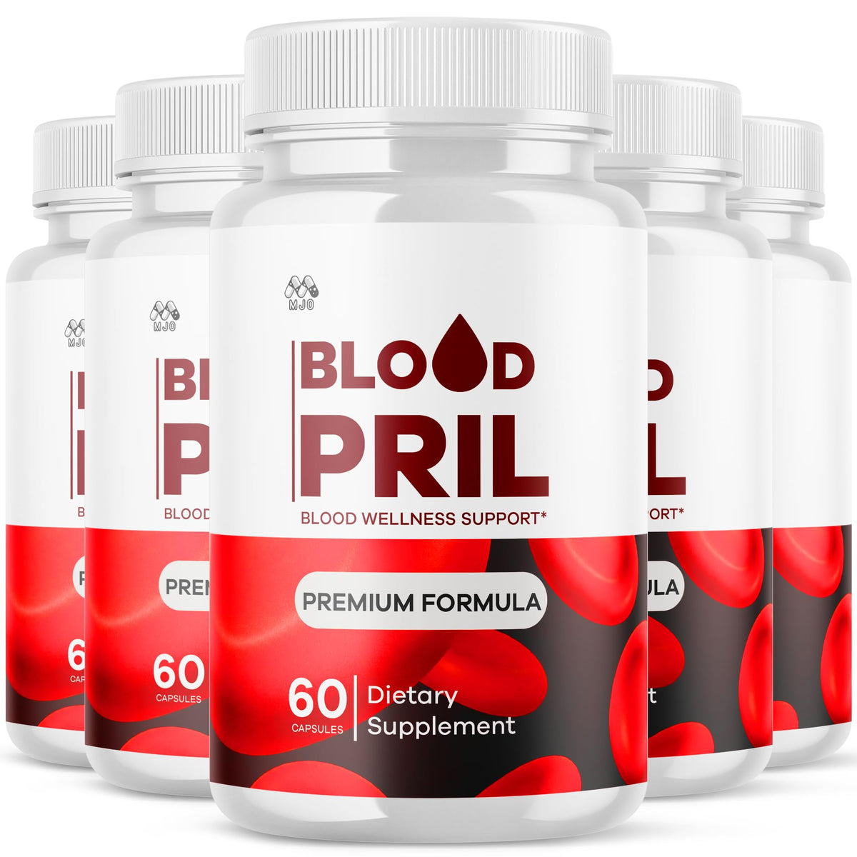 300 Capsules B31175