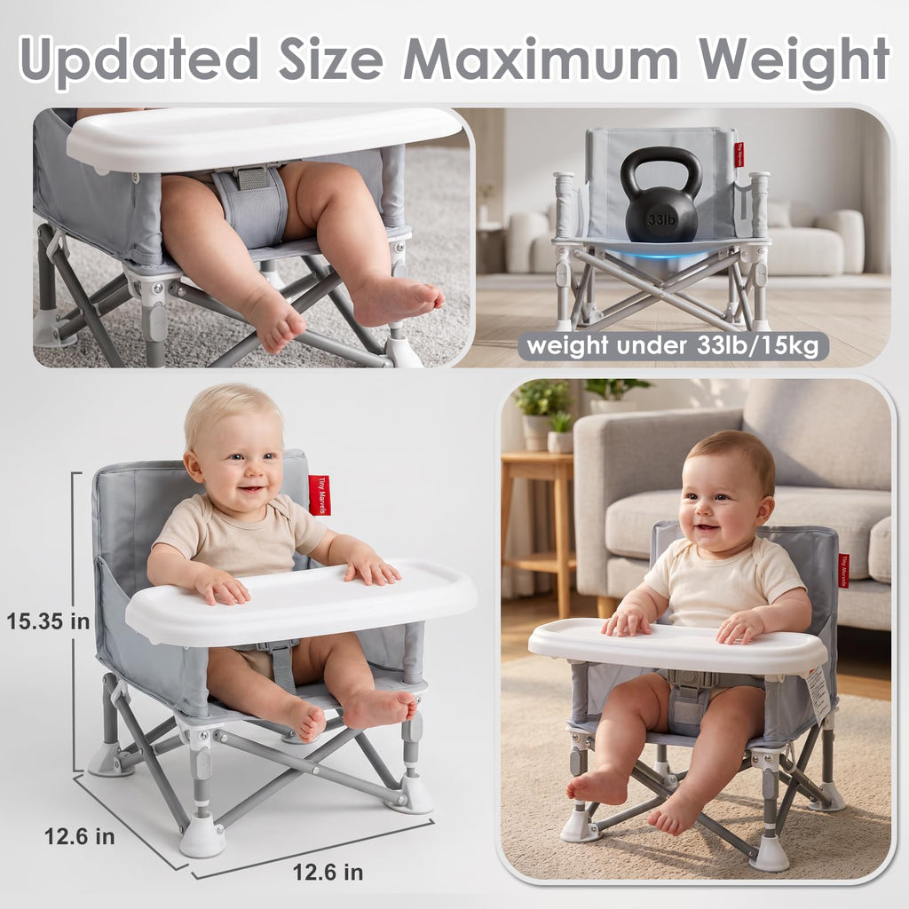 Portable Baby Chair Y7508