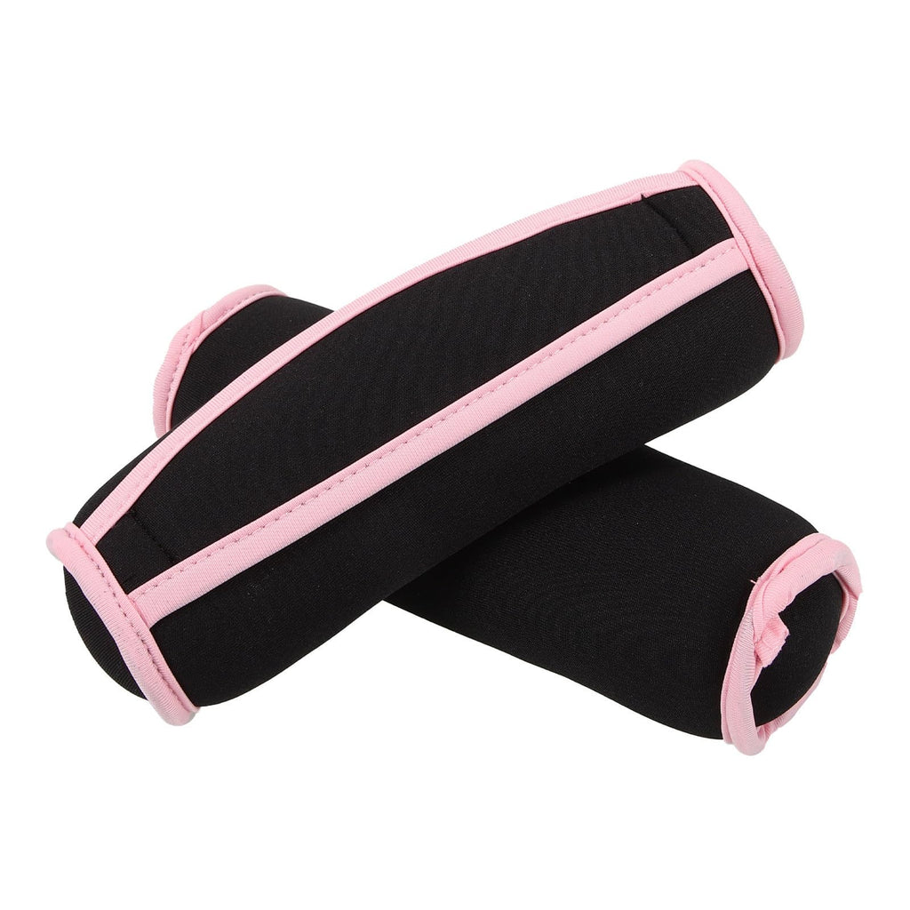 2 Pack 1 Lb Hand Dumbbells Z2501