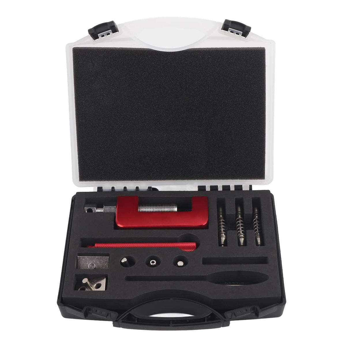 Chain Cutter Riveting Tool Set with Storage Box R82405