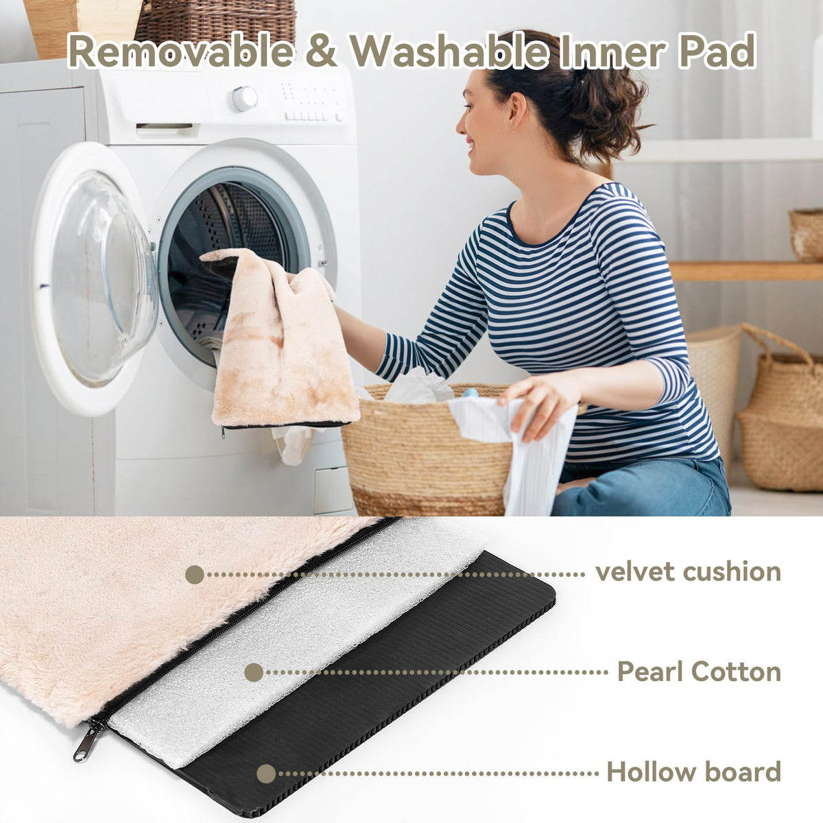 Expandable Cat Carrier Y103