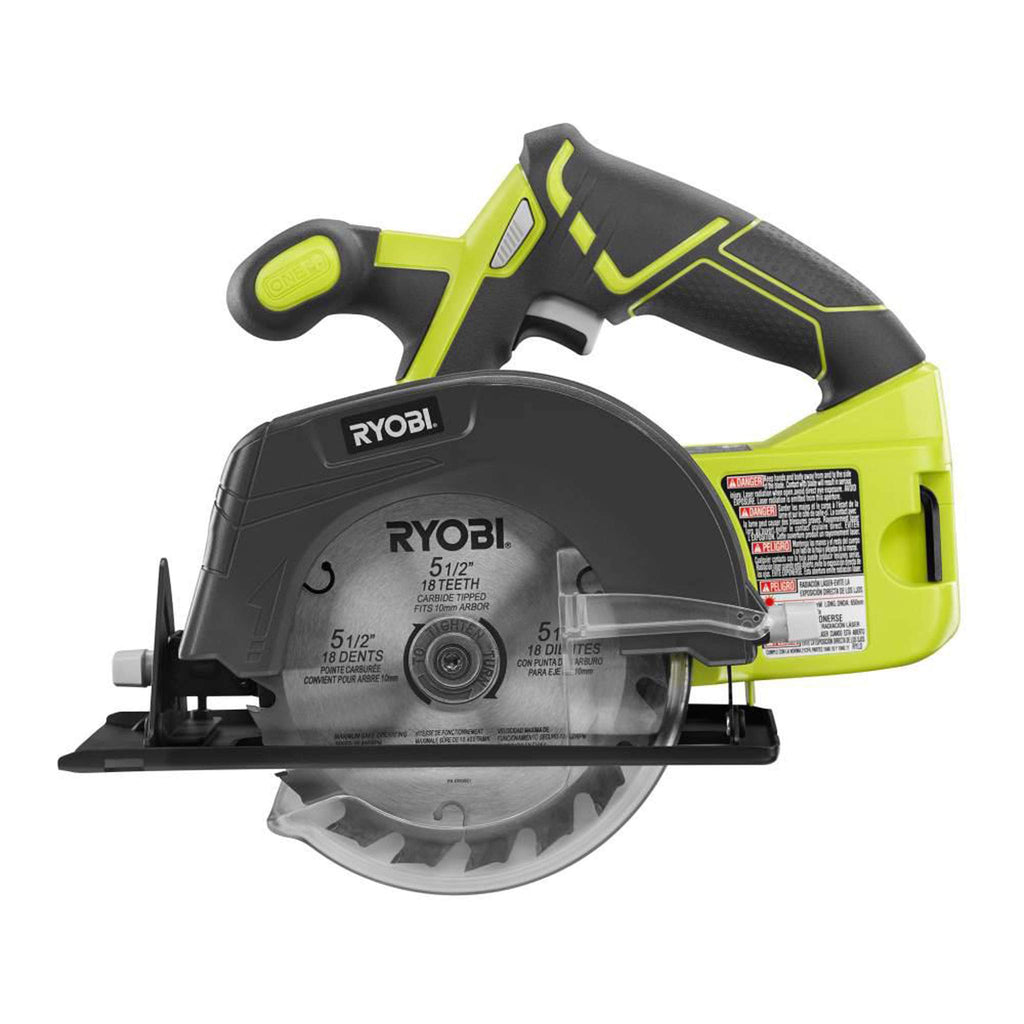 18V Lithium Ion 6 Tool Combo Kit K252028
