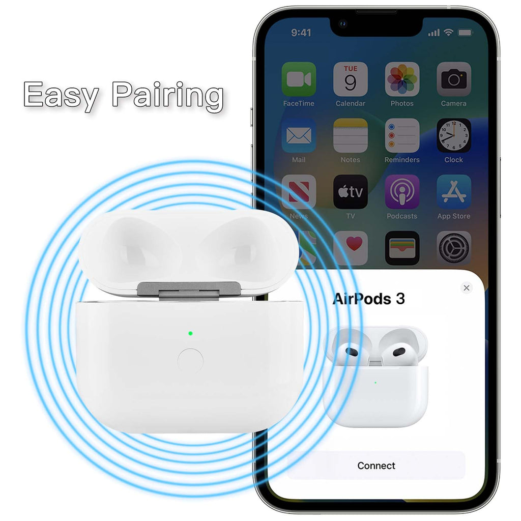 AirPods 3rd Gen Wireless Charging Case N70986